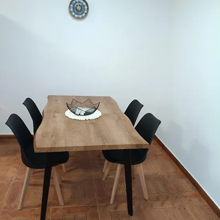 Casa Osri Appartement *
