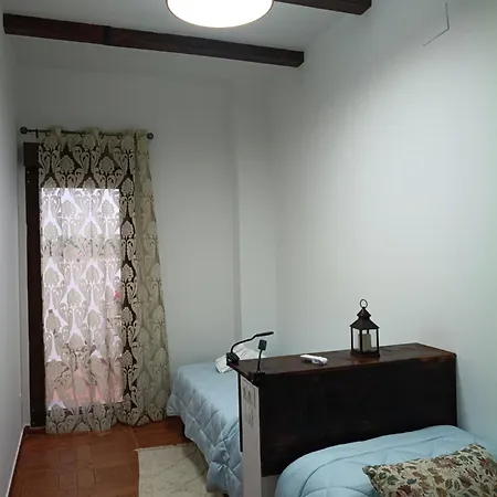 Casa Osri Appartamento