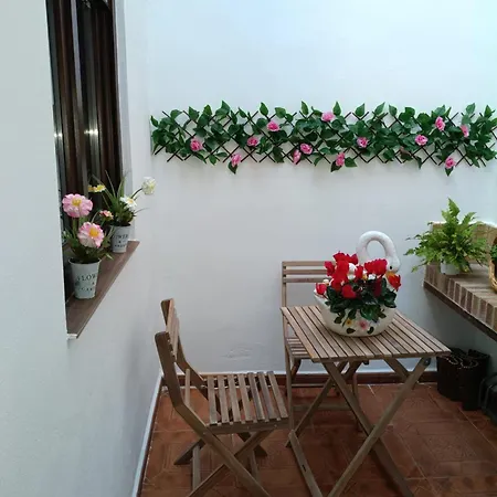 Appartamento Casa Osri Artana