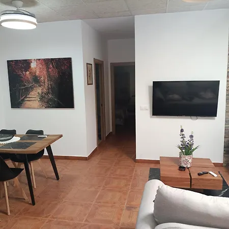 Casa Osri Appartement *