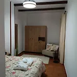 Apartamento Casa Osri
