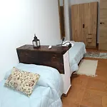 Apartamento Casa Osri
