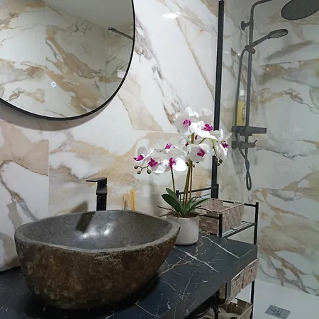 Apartamento Casa Osri *