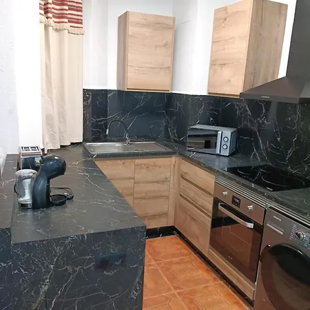 Casa Osri Apartamento *