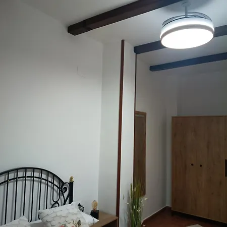 Casa Osri Apartamento