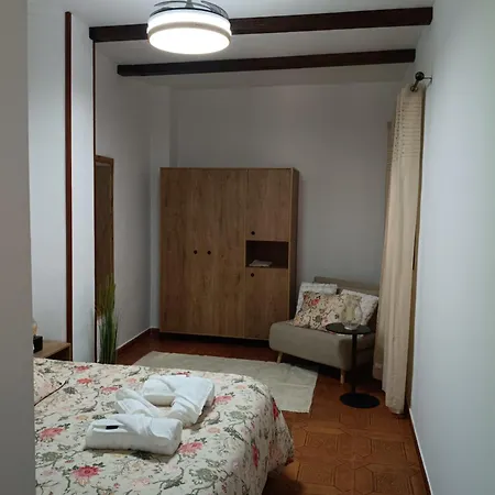 公寓 Casa Osri