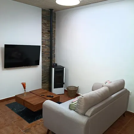 Casa Osri 公寓