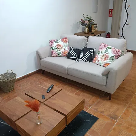 公寓 Casa Osri Artana