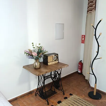 Casa Osri Artana