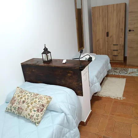 公寓 Casa Osri